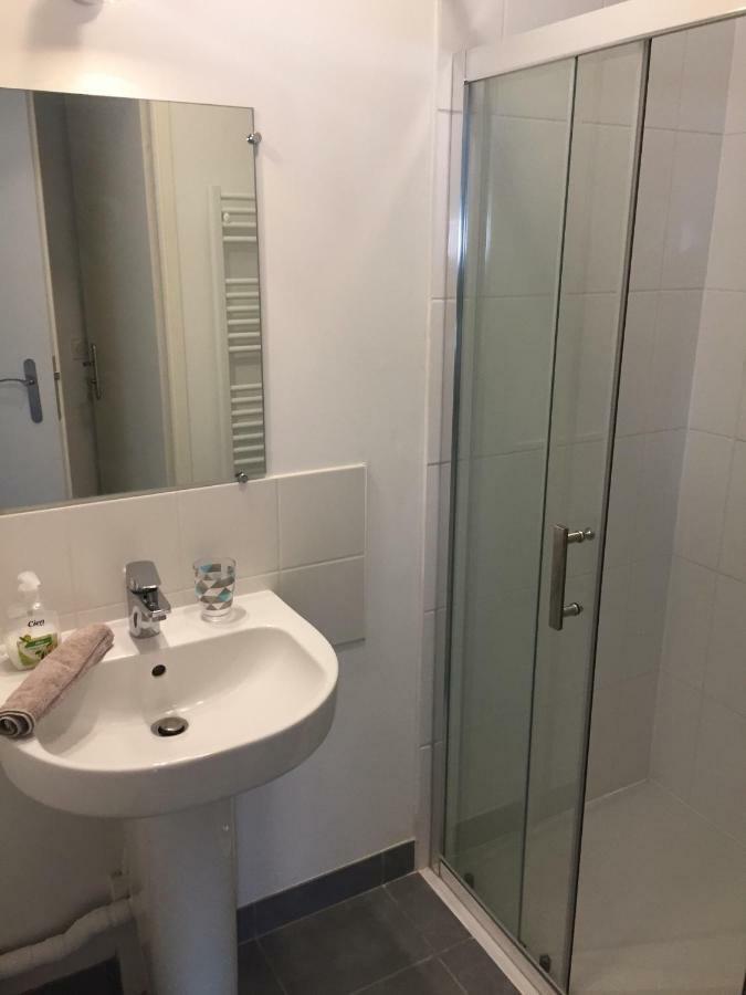 Souheilrebekahome Серрі Екстер'єр фото